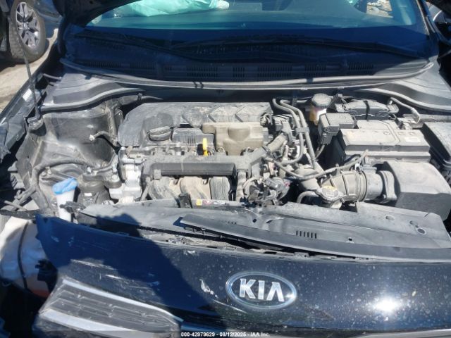2021 KIA RIO 3KPA24AD0ME383121 Photo 9