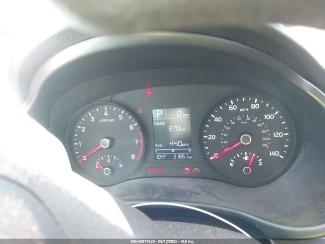 2021 KIA RIO 3KPA24AD0ME383121 Photo 6