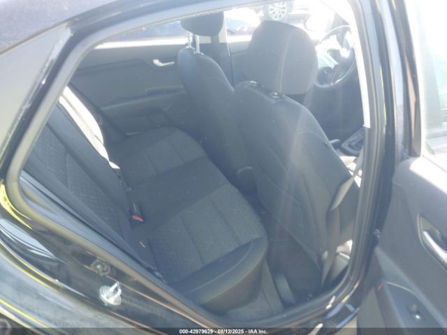 2021 KIA RIO 3KPA24AD0ME383121 Photo 7