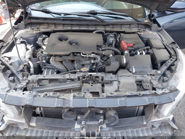 Nissan 2020 2020 1N4BL4EV8LC125400 Image 10
