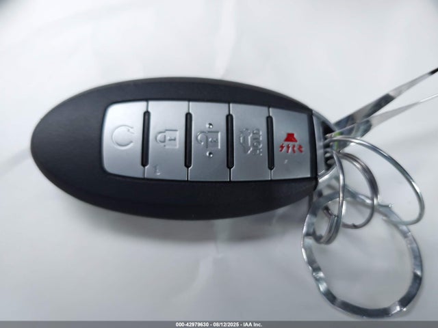 Nissan 2020 2020 1N4BL4EV8LC125400 Image 11