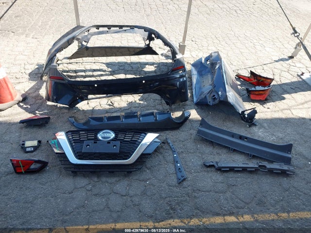 Nissan 2020 2020 1N4BL4EV8LC125400 Image 12
