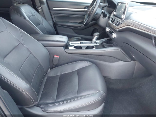 Nissan 2020 2020 1N4BL4EV8LC125400 Image 5