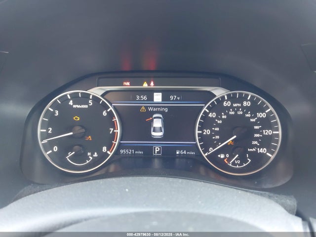 Nissan 2020 2020 1N4BL4EV8LC125400 Image 7