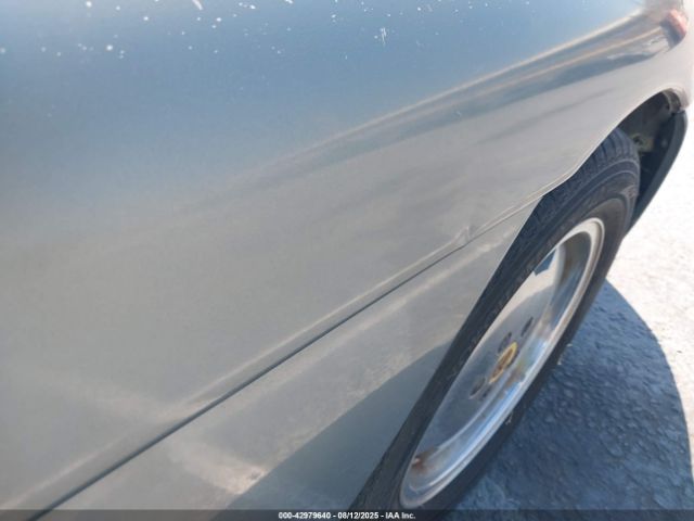 1993 LEXUS SC JT8UZ30C6P0025626 Photo 5