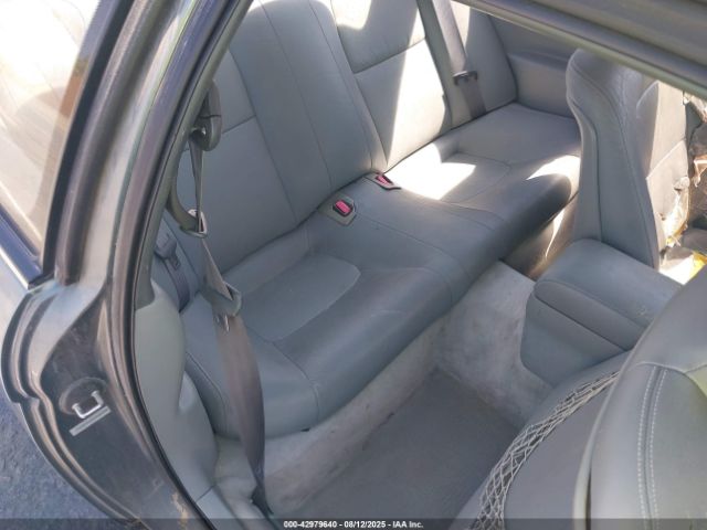 1993 LEXUS SC JT8UZ30C6P0025626 Photo 7