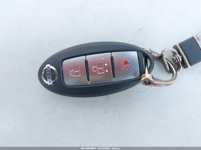 3N1CP5CU9KL523336 Nissan Kicks