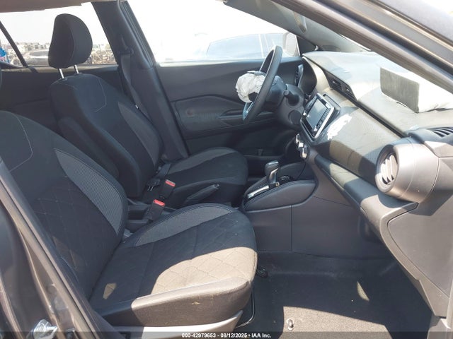 3N1CP5CU9KL523336 Nissan Kicks
