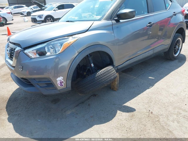 3N1CP5CU9KL523336 Nissan Kicks