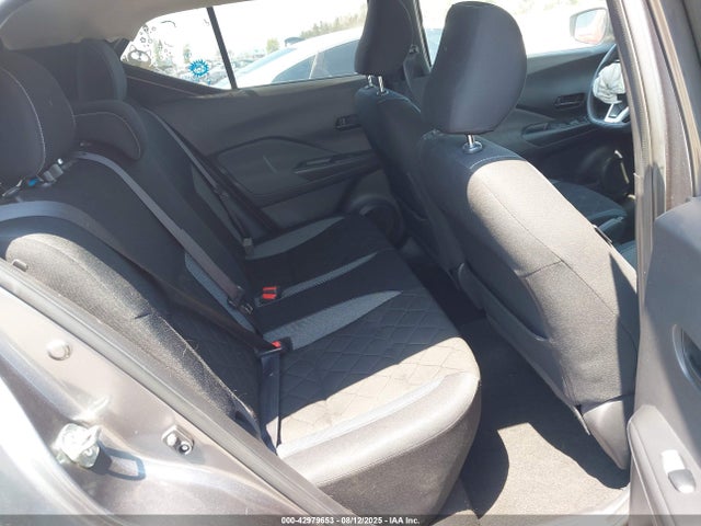 3N1CP5CU9KL523336 Nissan Kicks