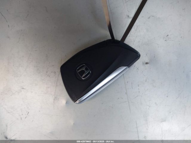 2024 HONDA PROLOGUE 3GPKHZRJ3RS513460 Photo 10