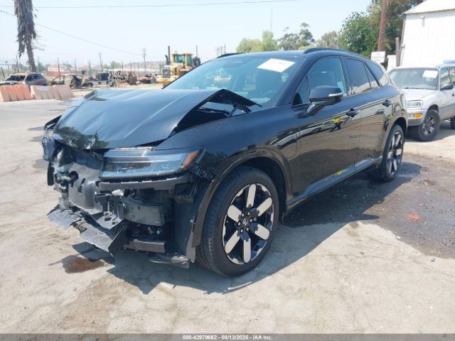 2024 HONDA PROLOGUE 3GPKHZRJ3RS513460 Photo 1