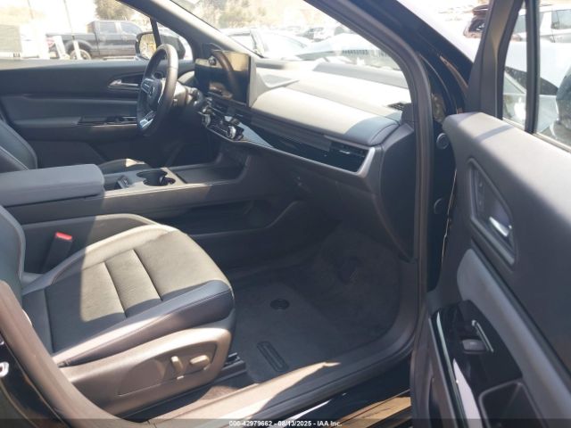 2024 HONDA PROLOGUE 3GPKHZRJ3RS513460 Photo 4