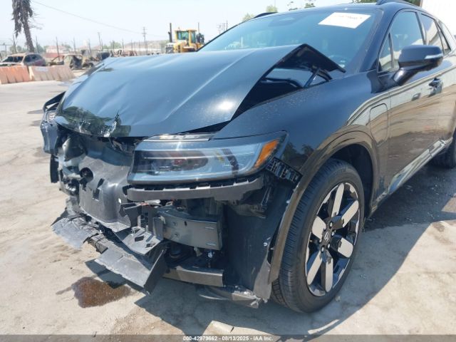 2024 HONDA PROLOGUE 3GPKHZRJ3RS513460 Photo 5