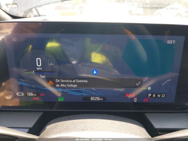 2024 HONDA PROLOGUE 3GPKHZRJ3RS513460 Photo 6