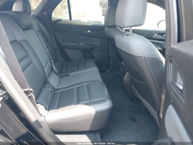 2024 HONDA PROLOGUE 3GPKHZRJ3RS513460 Photo 7