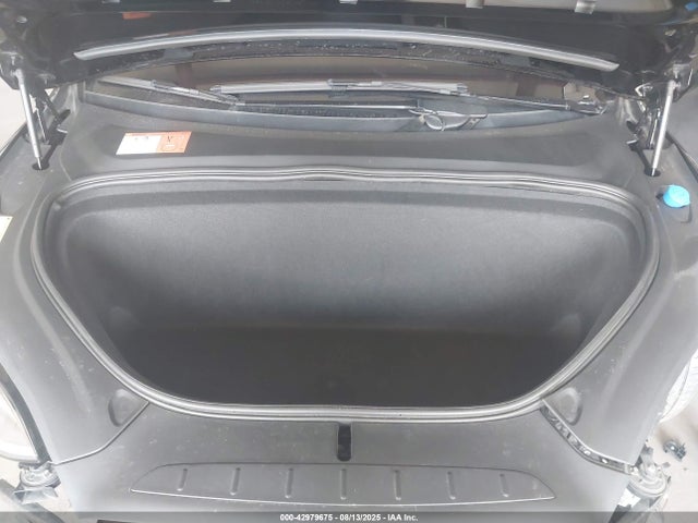 2016 TESLA MODEL X 5YJXCBE42GF005144 Photo 9