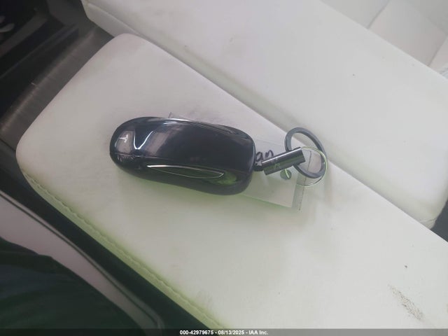 2016 TESLA MODEL X 5YJXCBE42GF005144 Photo 10