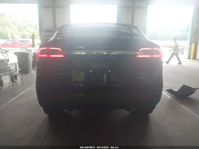 Tesla MODEL X 2016 5YJXCBE42GF005144 Image 17