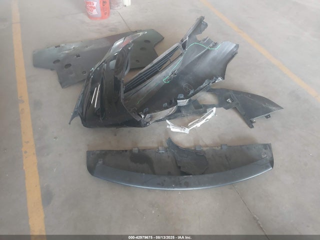 Tesla MODEL X 2016 5YJXCBE42GF005144 Image 12