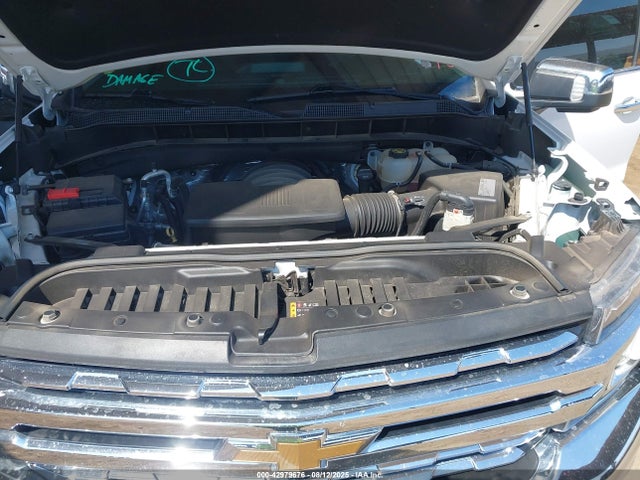 1GCUYGED6MZ183419 Chevrolet l84
