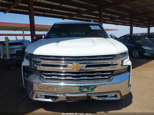 1GCUYGED6MZ183419 Chevrolet l84