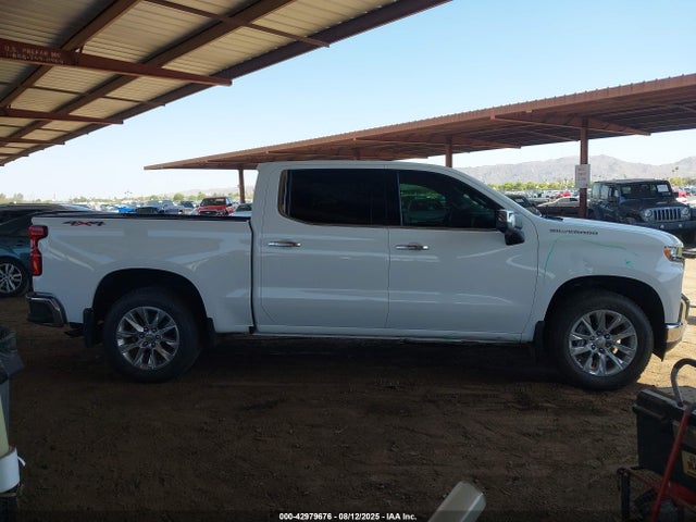 1GCUYGED6MZ183419 Chevrolet l84