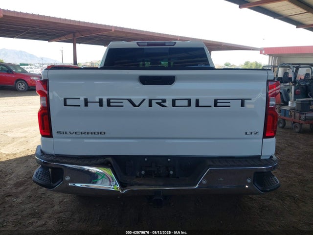1GCUYGED6MZ183419 Chevrolet l84