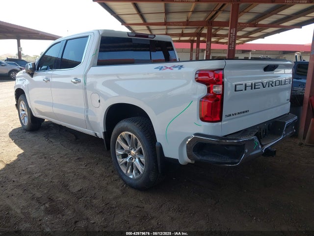 1GCUYGED6MZ183419 Chevrolet l84