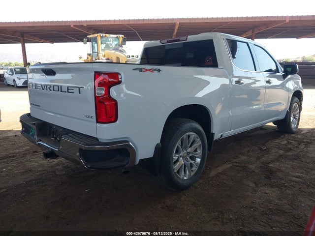 1GCUYGED6MZ183419 Chevrolet l84