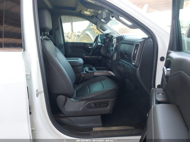 1GCUYGED6MZ183419 Chevrolet l84