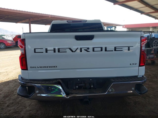 1GCUYGED6MZ183419 Chevrolet l84