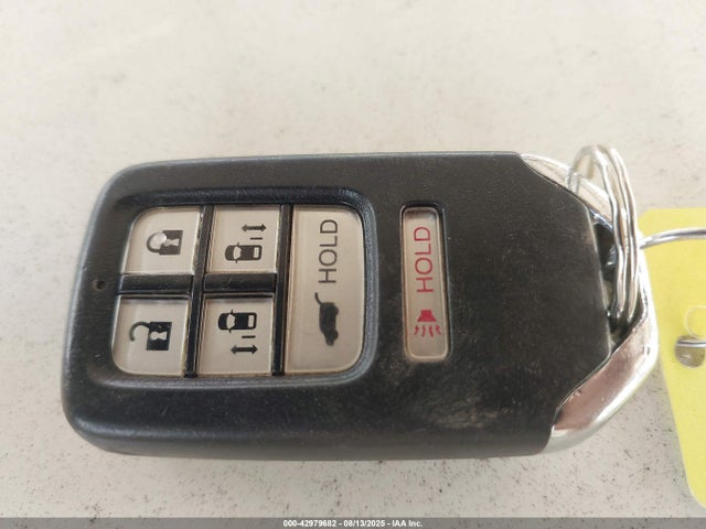 Honda j35z8 2014 5FNRL5H68EB008392 Image 11