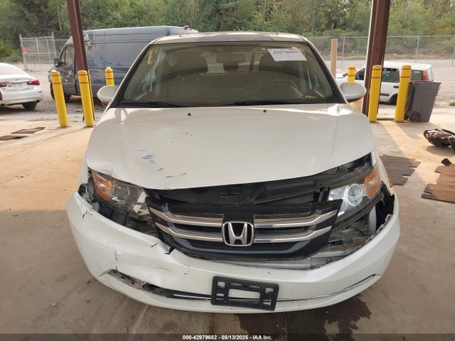 Honda j35z8 2014 5FNRL5H68EB008392 Image 13