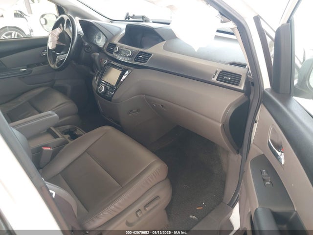 Honda j35z8 2014 5FNRL5H68EB008392 Image 5