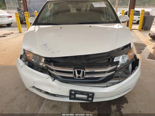 Honda j35z8 2014 5FNRL5H68EB008392 Image 6