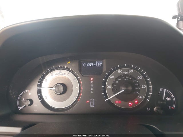 Honda j35z8 2014 5FNRL5H68EB008392 Image 7