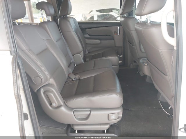Honda j35z8 2014 5FNRL5H68EB008392 Image 8