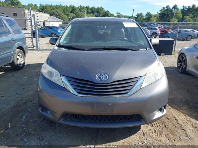 Toyota 2gr-fks 2017 5TDJZ3DC1HS169243 Image 12