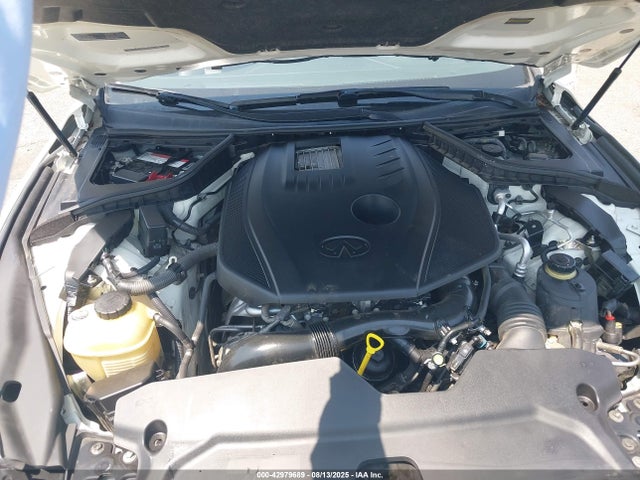 JN1CV7AP5JM400152 Infiniti 2018