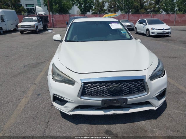 JN1CV7AP5JM400152 Infiniti 2018