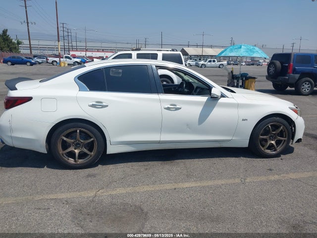 JN1CV7AP5JM400152 Infiniti 2018