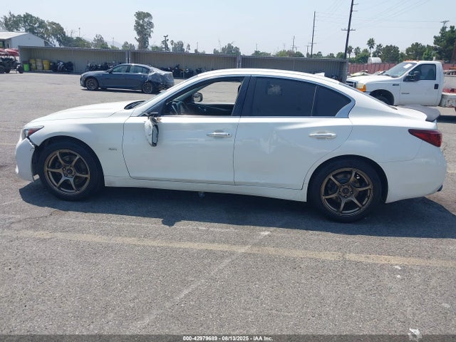 JN1CV7AP5JM400152 Infiniti 2018