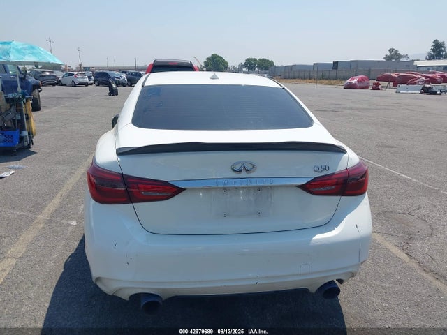 JN1CV7AP5JM400152 Infiniti 2018
