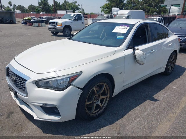 JN1CV7AP5JM400152 Infiniti 2018