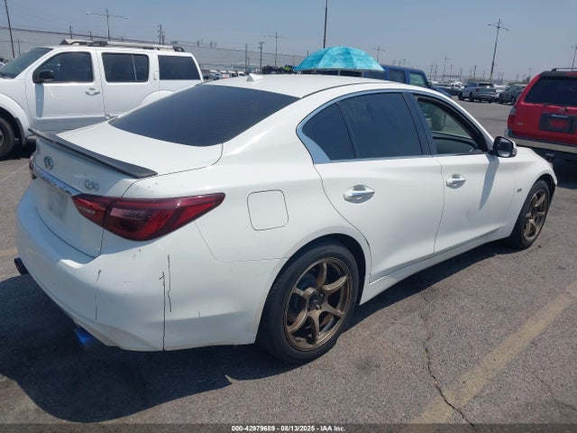 JN1CV7AP5JM400152 Infiniti 2018