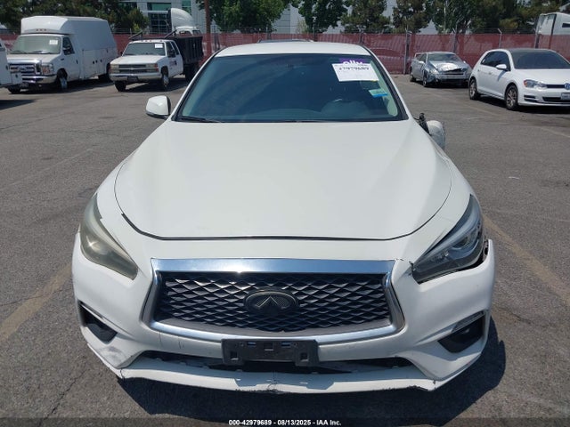 JN1CV7AP5JM400152 Infiniti 2018