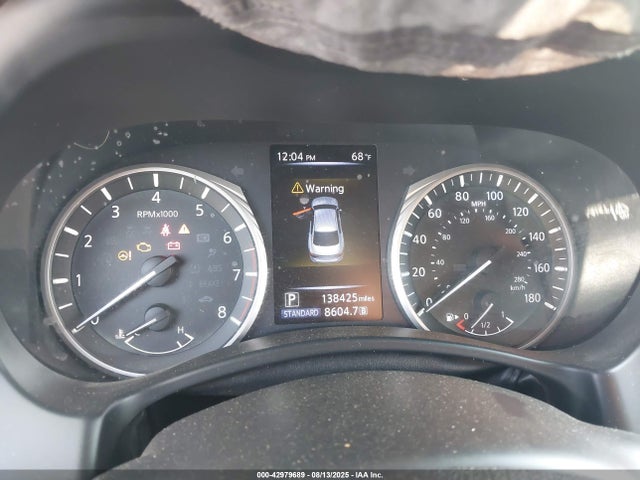 JN1CV7AP5JM400152 Infiniti 2018