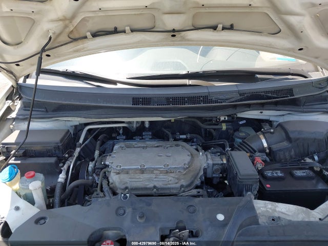 Honda j35z8 2016 5FNRL5H60GB151601 Image 10
