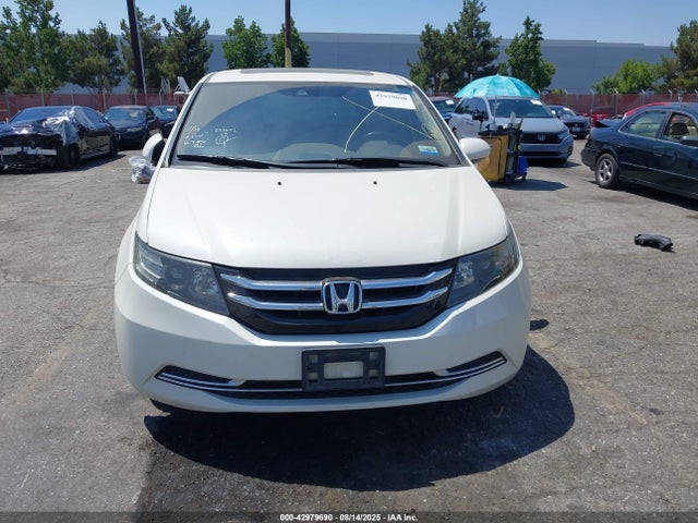 Honda j35z8 2016 5FNRL5H60GB151601 Image 13